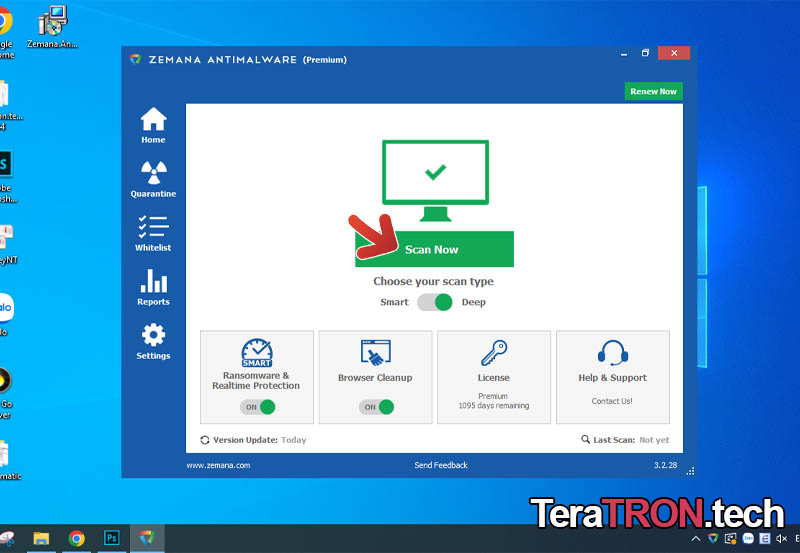 Giới thiệu một số phần mềm loại bỏ Malware hiệu quả mà miễn phí 8 malware 5