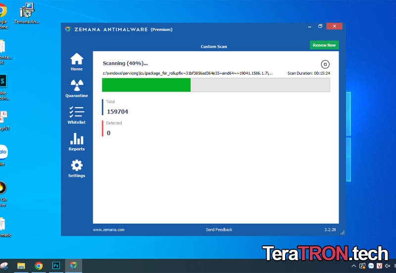 Giới thiệu một số phần mềm loại bỏ Malware hiệu quả mà miễn phí 9 malware 6