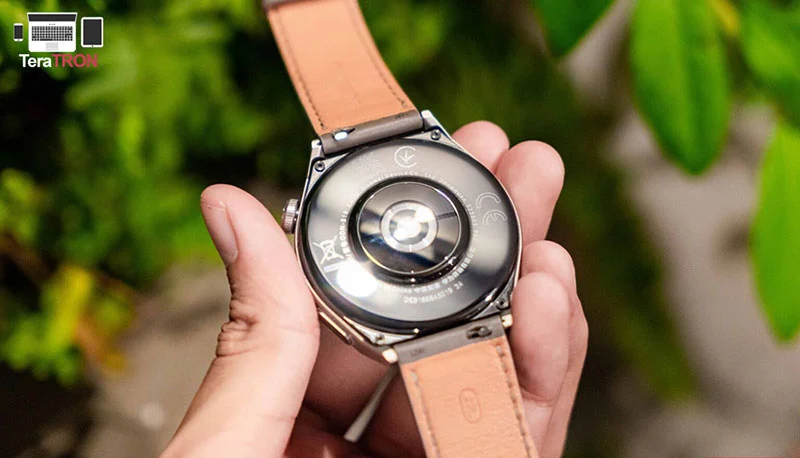 Đồng Hồ Thông Minh HUAWEI WATCH GT 3 Pro 4 Huawei Watch GT 3 Pro