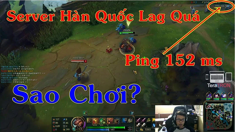 Tìm hiểu về thuật ngữ Ping và cách kiểm tra 1 ping là gì 1