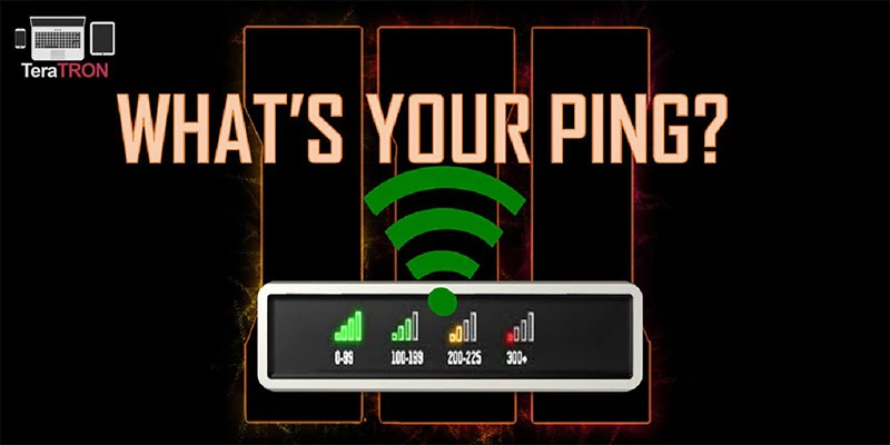 Tìm hiểu về thuật ngữ Ping và cách kiểm tra 2 ping là gì 2