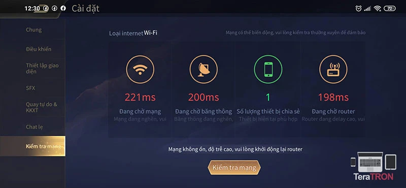Tìm hiểu về thuật ngữ Ping và cách kiểm tra 4 ping là gì 4