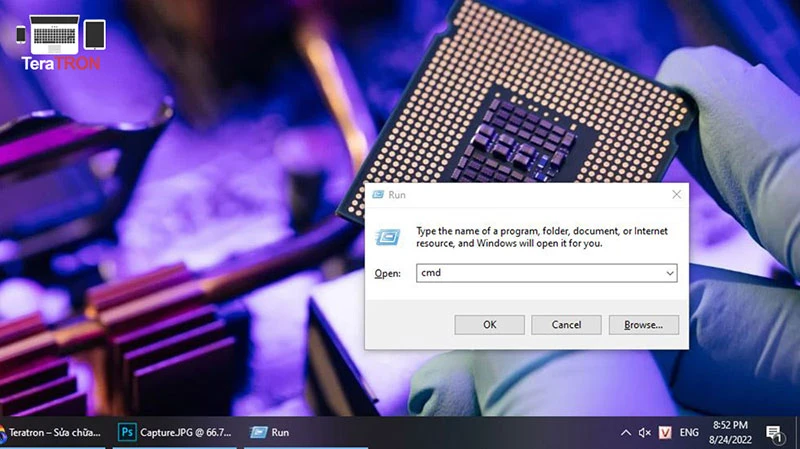 Tìm hiểu về thuật ngữ Ping và cách kiểm tra 5 ping là gì 5