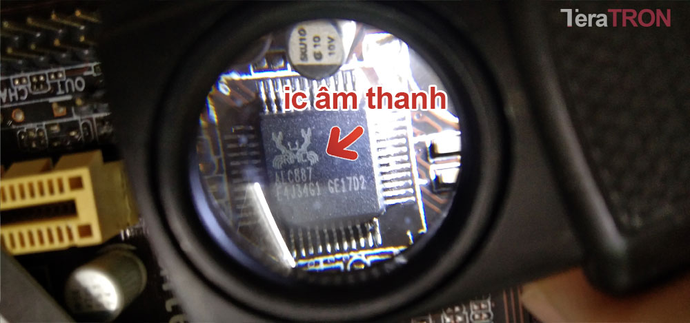Sửa lỗi laptop mất âm thanh, loa laptop mất tiếng, cơ bản đến nâng cao 14 sửa laptop mất tiếng 14
