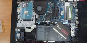 Dịch vụ sửa laptop mất nguồn 8 sửa Laptop Dell 3480 3580 3583 3780 EDI73 LA-G711P chuyên nghiệp hcm
