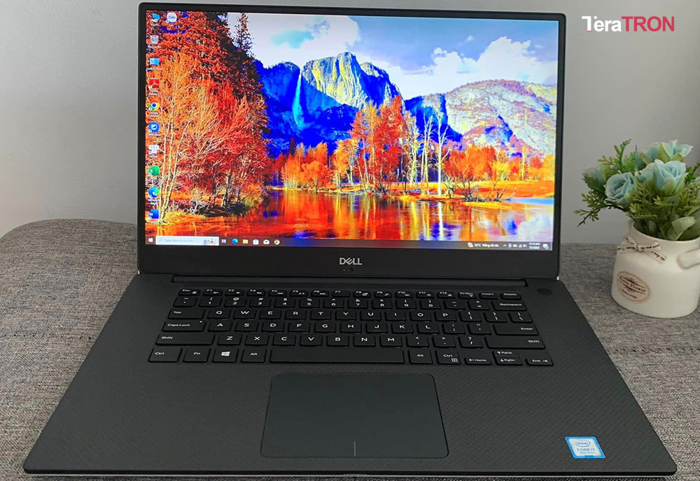 Sửa Laptop Dell XPS 15 9570 LA-G341P TPHCM uy tín
