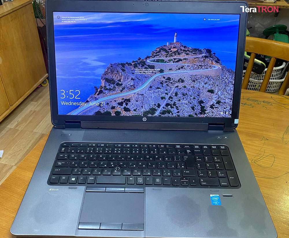 Sửa Laptop HP ZBOOK 17 G2 LA-9371P TPHCM 1 Sửa Laptop HP ZBOOK 17 G2 LA-9371P TPHCM uy tín