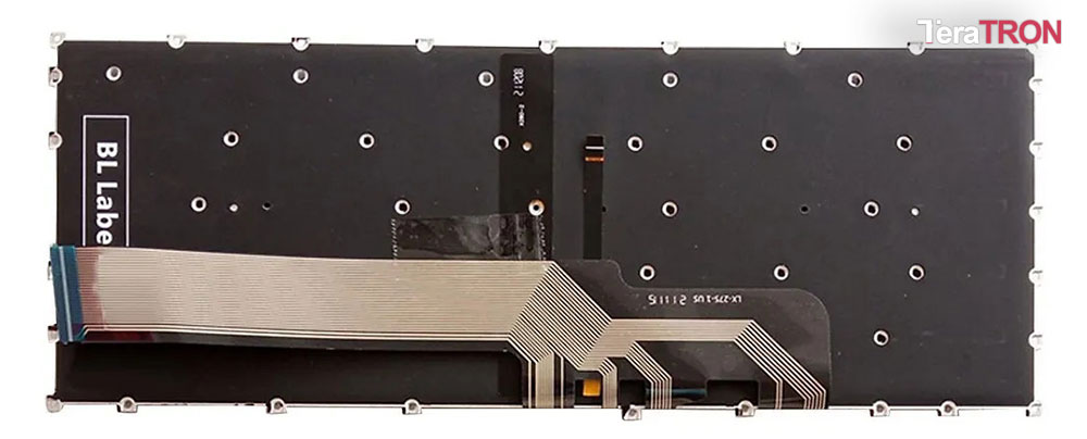 Thay bàn phím Laptop LENOVO S540 14IWL TPHCM 3 Thay bàn phím Laptop LENOVO S540 14IWL hcm