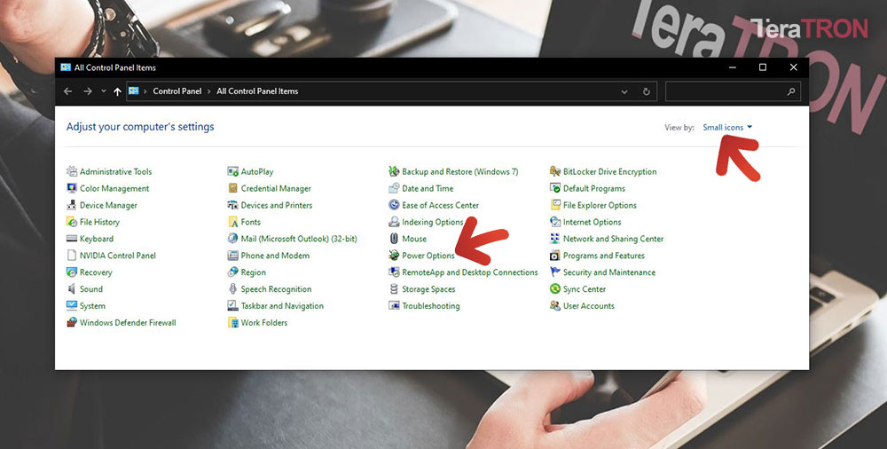 Cài đặt hẹn giờ tắt máy trên Windows 10 3 hẹn giờ tắt máy tắt màn hình sleep win10