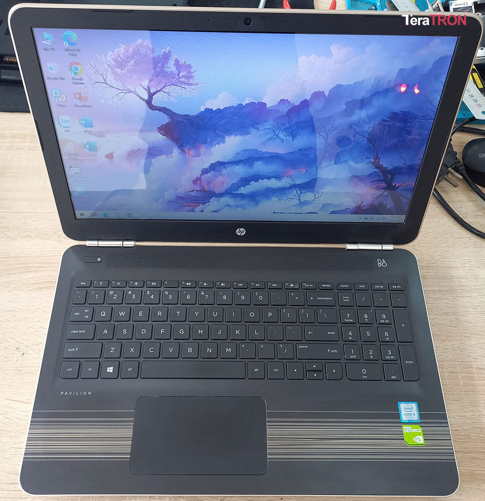 Sửa Laptop HP Pavilion 15-au TPHCM 1 Sửa Laptop HP Pavilion 15-au TPHCM giá rẻ lấy ngay tphcm