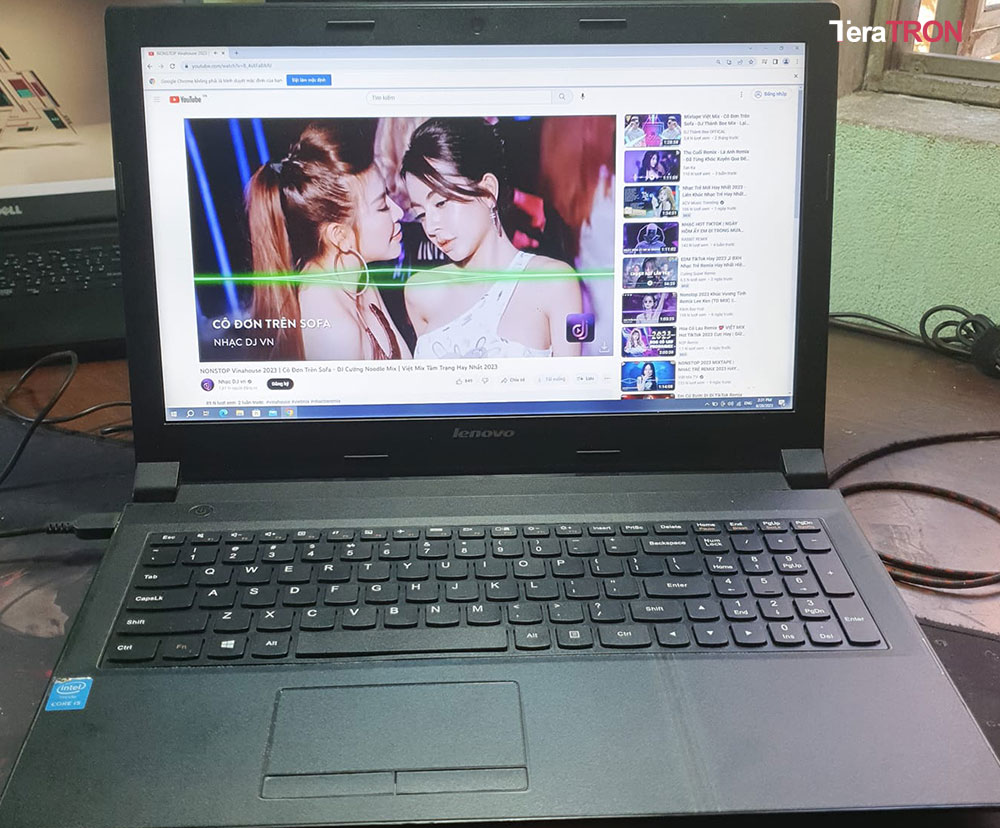 Sửa Laptop Lenovo 6 Sửa Laptop Lenovo B50-70 NoteBook LA-B092P TPHCM uy tín giá rẻ