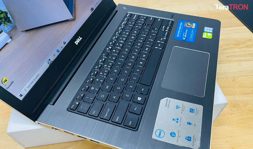 Thay bàn phím Laptop DELL 5459 TPHCM 1 Thay bàn phím Laptop DELL 5459 5442 5443 5445 5446 5447 5448 5451 5452 5455 5457 5458 chính hãng
