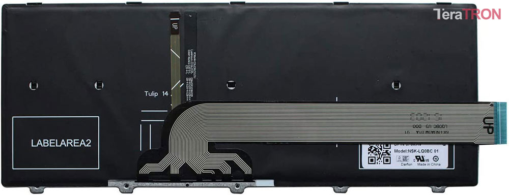 Thay bàn phím Laptop DELL 5459 TPHCM 3 Thay bàn phím Laptop DELL 5459 5442 5443 5445 5446 5447 5448 5451 5452 5455 5457 5458 giá rẻ