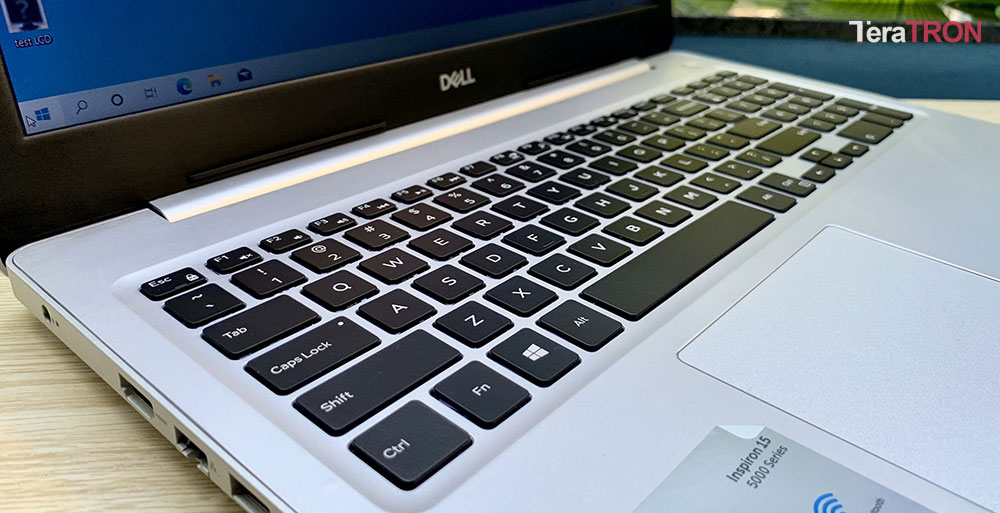Thay bàn phím Laptop DELL INSPIRON 5570 TPHCM 1 Thay bàn phím Laptop DELL INSPIRON 5570 5565 5567 5575 7566 7567 chính hãng