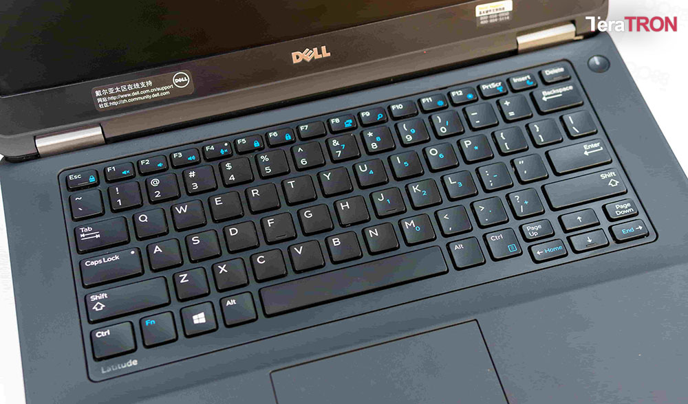 Thay bàn phím Laptop DELL LATITUDE 5480 5488 TPHCM 1 Thay bàn phím Laptop DELL LATITUDE 5480 5488 chính hãng