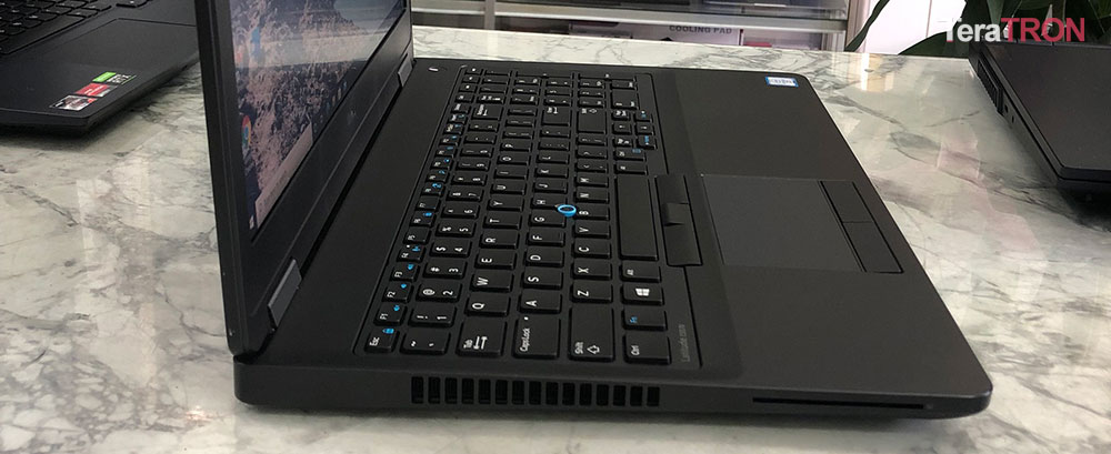 Thay bàn phím Laptop DELL LATITUDE E5570 TPHCM 1 Thay bàn phím Laptop DELL LATITUDE E5570 chính hãng