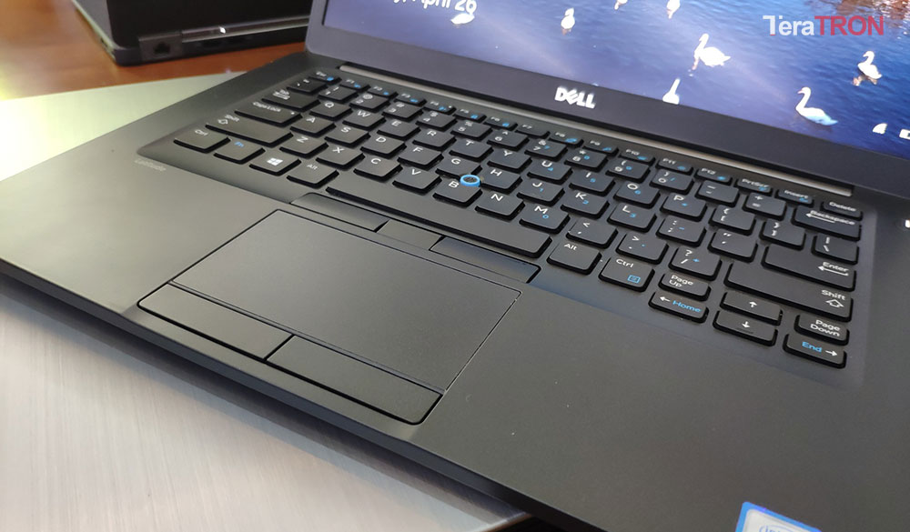 Thay bàn phím Laptop DELL Latitude 7480 7490 TPHCM 1 Thay bàn phím Laptop DELL Latitude 7480 7490 chính hãng