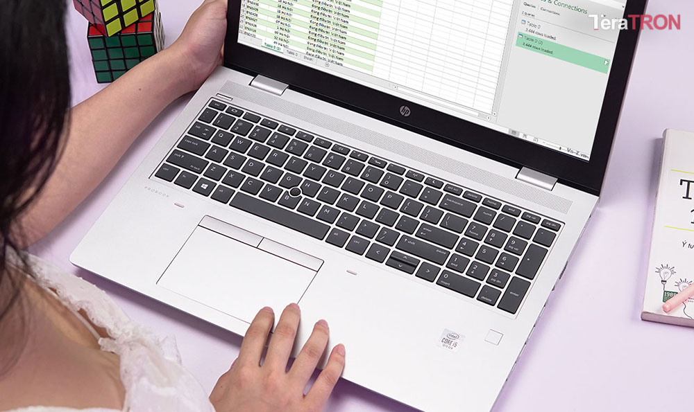 Thay bàn phím Laptop HP PROBOOK 650 G7 G8 TPHCM 1 Thay bàn phím Laptop HP PROBOOK 650 G7 G8 chính hãng