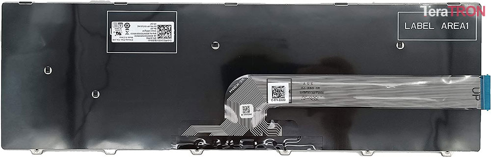 Thay bàn phím Laptop Dell Inspiron 3593 TPHCM 3 Thay bàn phím Laptop Dell Inspiron 3593 lấy ngay
