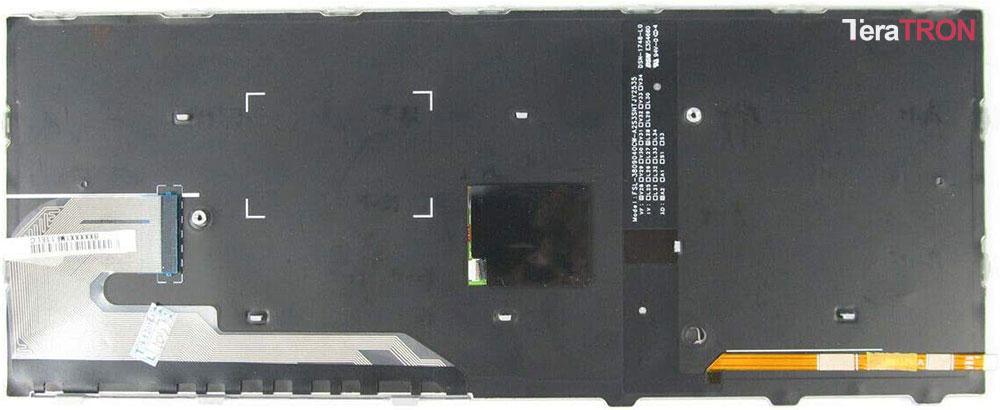 Thay bàn phím Laptop HP EliteBook 830 G6 TPHCM 3 Thay bàn phím Laptop HP EliteBook 830 G6 lấy ngay
