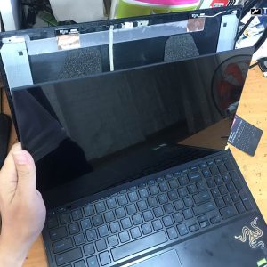 Thay màn hình Laptop 7 Thay màn hình Laptop Dell G3 3590 chính hãng tân bình hcm