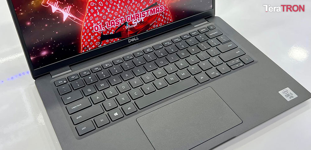 Thay bàn phím Laptop Dell Latitude 7410 TPHCM 1 Thay bàn phím Laptop Dell Latitude 7410 chính hãng