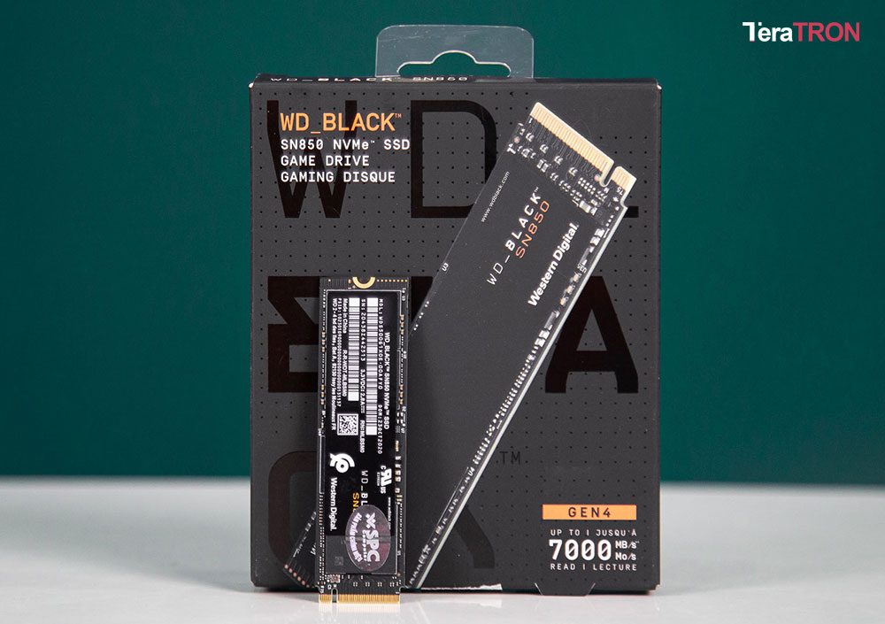 Ổ cứng SSD NVMe PCIe là gì? Ưu điểm so với các ổ cứng SSD khác? 1 SSD NVMe PCIe là gì tphcm