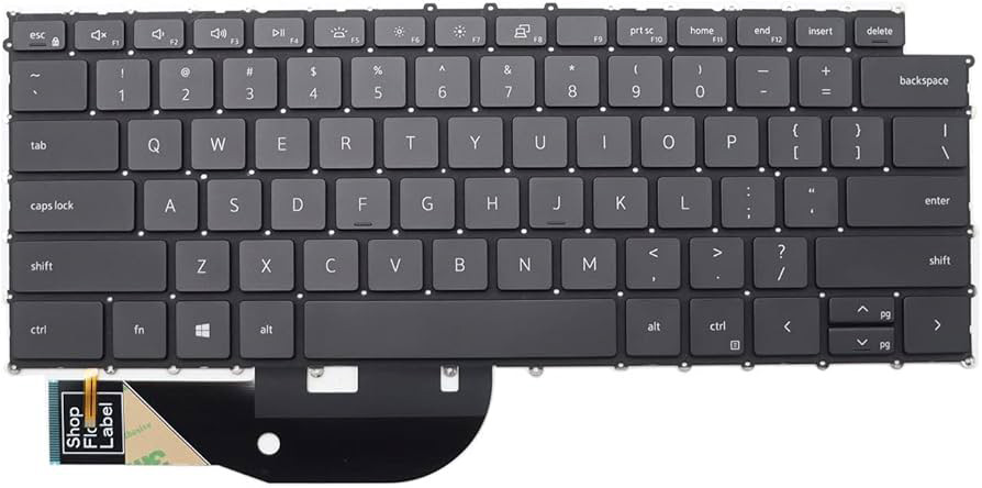Thay bàn phím Laptop Dell Precision 5560 1 Thay bàn phím Laptop Dell Precision 5560 giá rẻ hcm tphcm