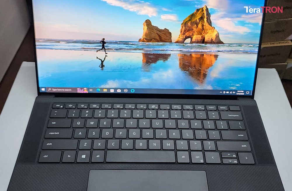 Thay bàn phím Laptop Dell XPS 9510 TPHCM 2 Thay bàn phím Laptop Dell XPS 9510 đen giá rẻ lấy ngay tphcm