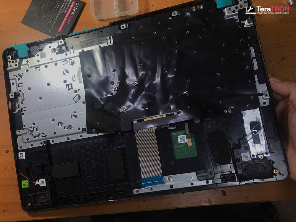 Thay bàn phím Laptop Acer Aspire A315-56 5 Thay bàn phím Laptop Acer Aspire A315-56 lấy nhanh hcm tphcm