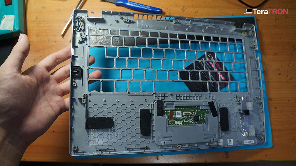 Thay bàn phím Laptop Acer Aspire A514 54 3 Thay bàn phím Laptop Acer Aspire A514 54 lấy ngay hcm tphcm