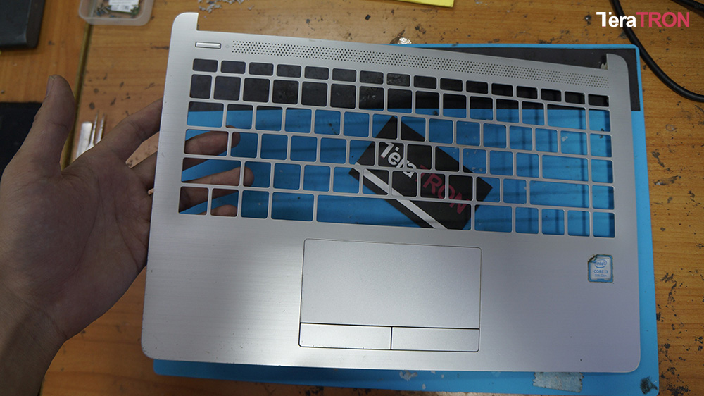 Thay bàn phím Laptop HP 348 G5 TPHCM 3 Thay bàn phím Laptop HP 348 G5 lấy ngay hcm