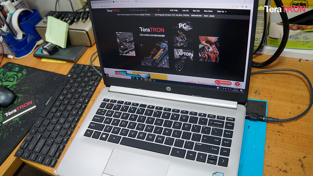 Thay bàn phím Laptop HP 348 G5 TPHCM 7 Thay bàn phím Laptop HP 348 G5 uy tín hcm