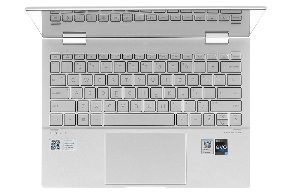 Thay bàn phím Laptop HP Envy X360 13 TPHCM 2 Thay bàn phím Laptop HP Envy X360 13 giá rẻ lấy ngay tphcm bạc