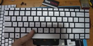 Thay bàn phím Laptop HP Pavilion 14-ce1018TU TPHCM new zin