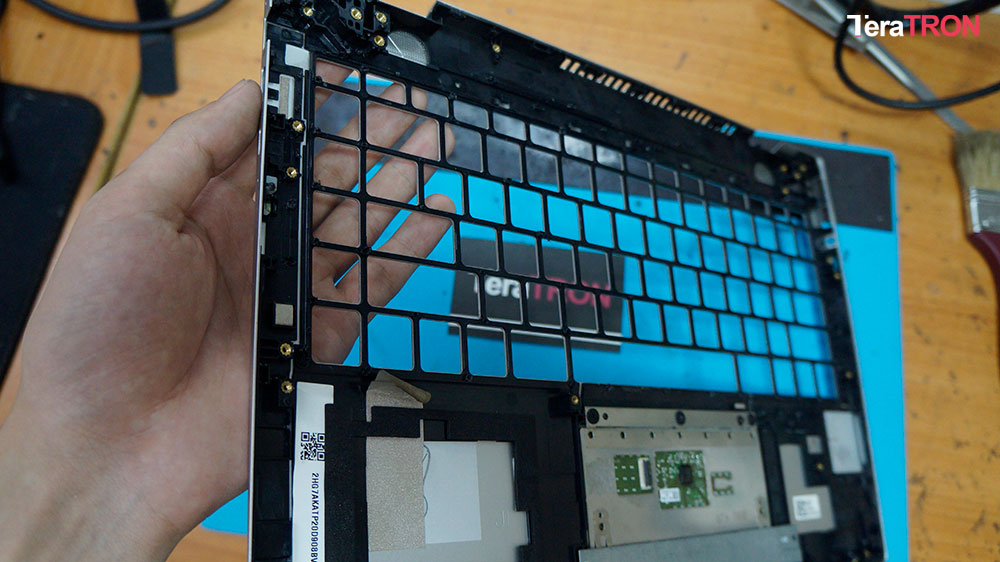 Thay bàn phím Laptop HP Pavilion 14-ce1018TU TPHCM 4 Thay bàn phím Laptop HP Pavilion 14-ce1018TU zin tphcm