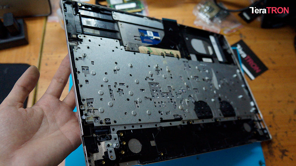 Thay bàn phím Laptop HP Pavilion 15-cs3014TU TPHCM 5 Thay bàn phím Laptop HP Pavilion 15-cs3014TU lấy ngay hcm