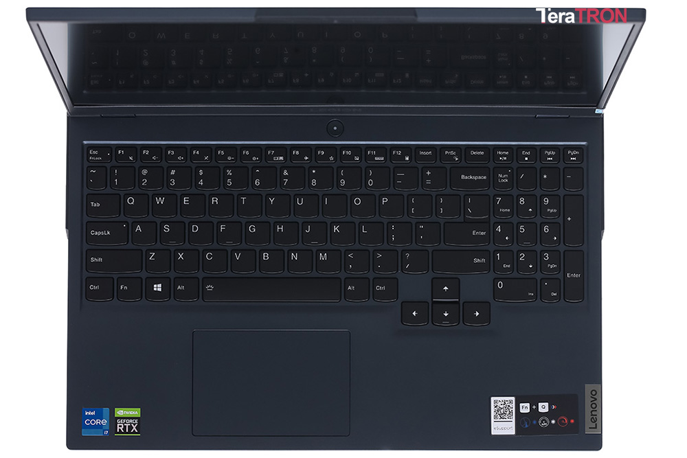 Thay bàn phím Laptop Lenovo Gaming Legion 5 15ITH6 giá rẻ lấy ngay tphcm