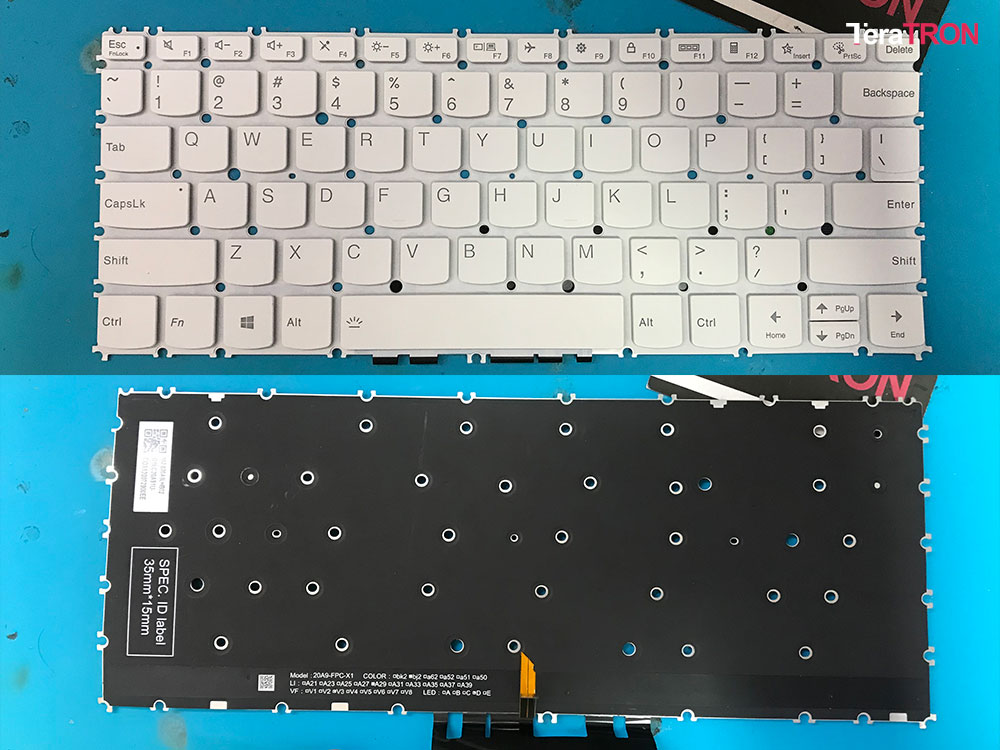 Thay bàn phím Laptop Lenovo YOGA Slim 7 Carbon 13ITL5 TPHCM 1 Thay bàn phím Laptop Lenovo YOGA Slim 7 Carbon 13ITL5 teratron hcm
