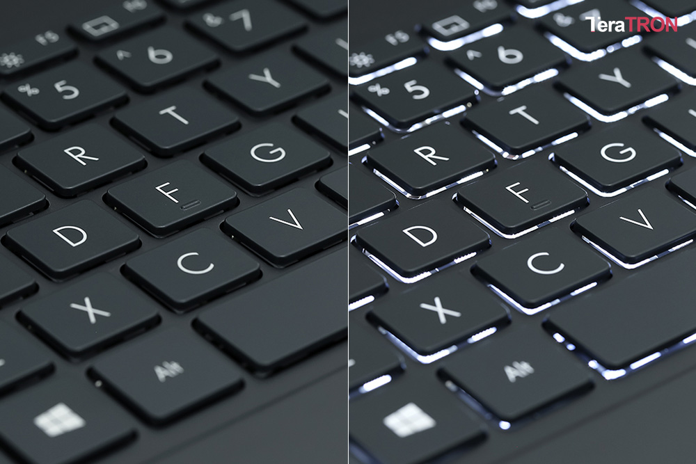Thay bàn phím Laptop Asus ZenBook Flip UX363EA TPHCM 2 Thay bàn phím Laptop Asus ZenBook Flip UX363EA lấy ngay tphcm