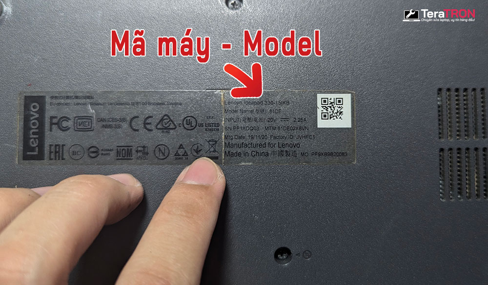 Thay bàn phím Laptop Lenovo Ideapad 330-15IKB 2 Thay bàn phím Laptop Lenovo Ideapad 330-15IKB tân bình hcm tp.hcm