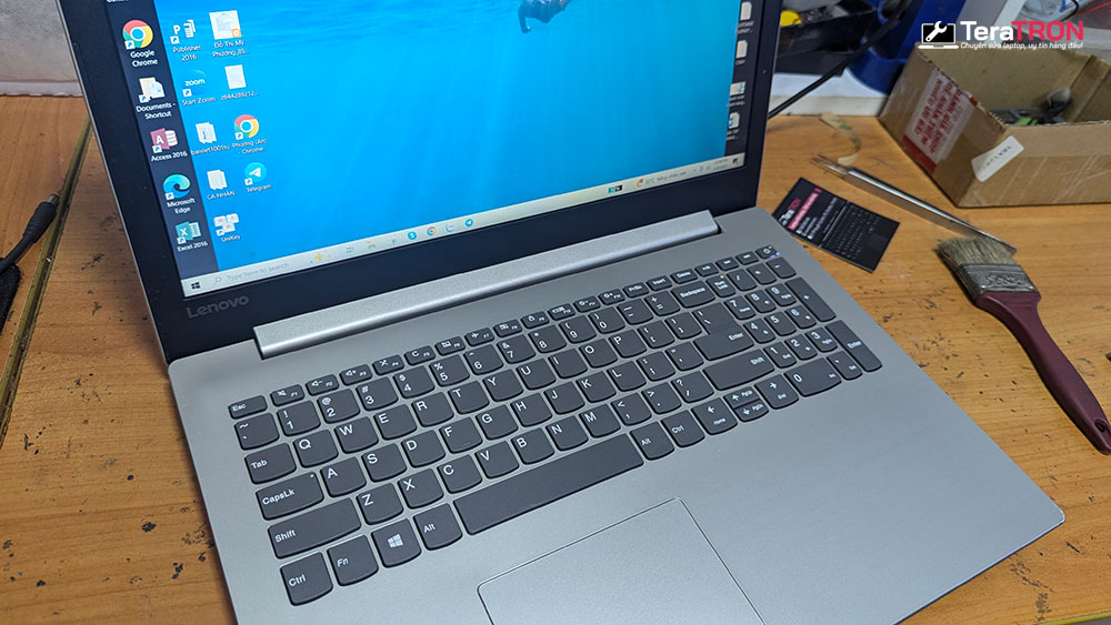 Thay bàn phím Laptop Lenovo Ideapad 330-15IKB 1 Thay bàn phím Laptop Lenovo Ideapad 330-15IKB uy tín hcm