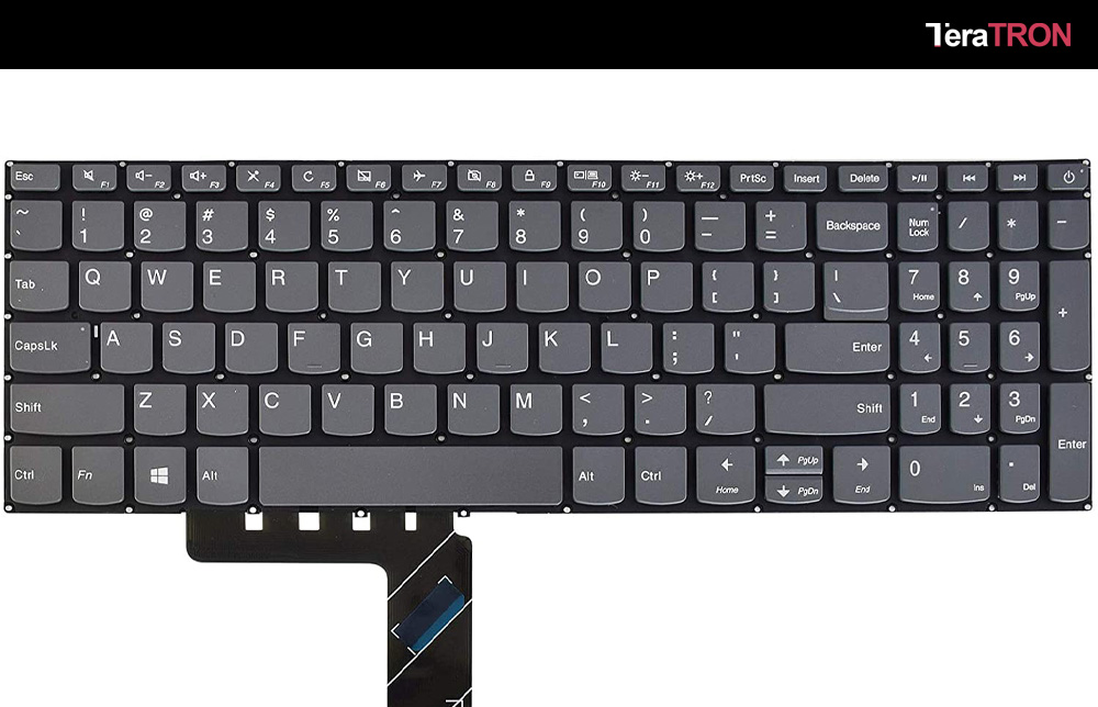 Thay bàn phím Laptop Lenovo Ideapad L340 15IRH ava