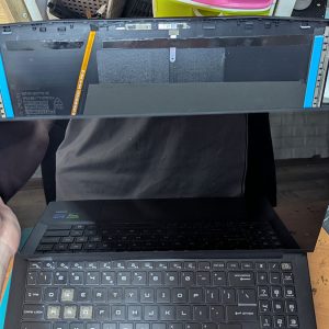Linh kiện laptop 6 Thay màn hình Laptop MSI Gaming Katana 15 B13VEK lấy nhanh hcm tphcm