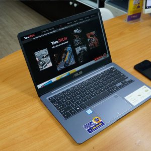 Laptop Asus Vivobook X411UA cũ giá rẻ hcm
