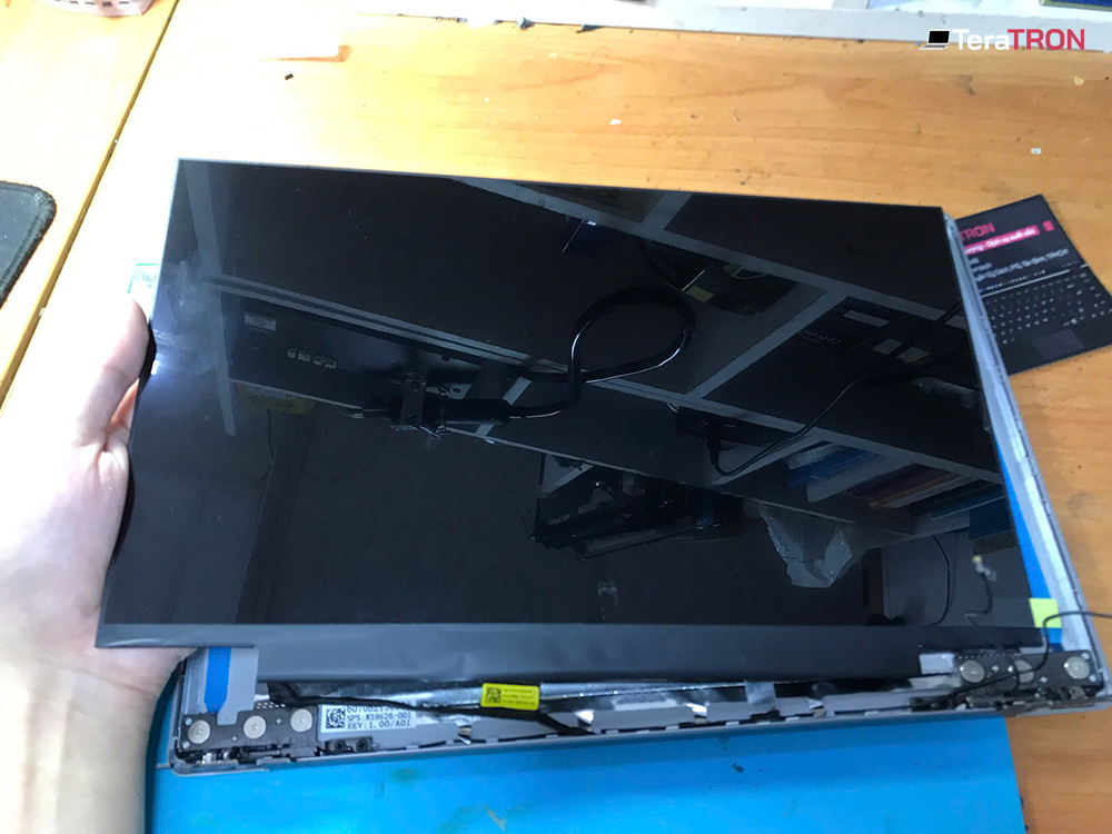 Thay màn hình Laptop HP 245 G10 8 Thay màn hình Laptop HP 245 G10 chính hãng hcm