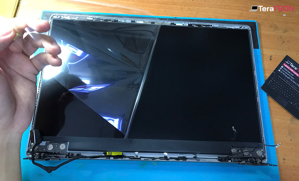 Thay màn hình Laptop HP 245 G10 9 Thay màn hình Laptop HP 245 G10 mới zin hcm