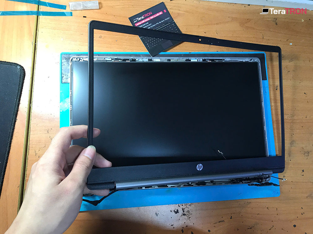 Thay màn hình Laptop HP 245 G10 10 Thay màn hình Laptop HP 245 G10 tân bình hcm
