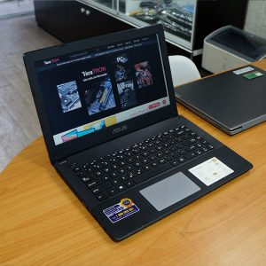 Laptop Asus X450LA giá rẻ tphcm