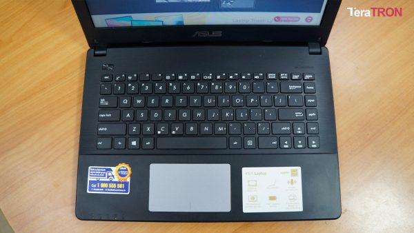Laptop Asus X450LA mua cũ tân phú hcm